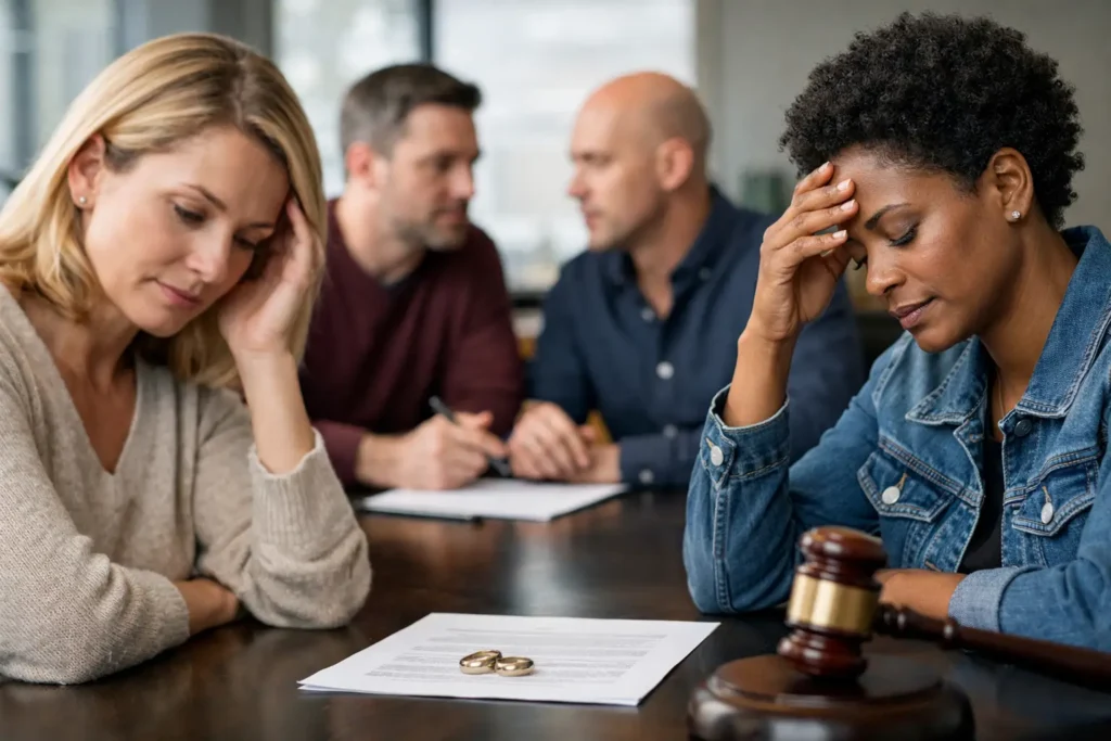 A Guide to Same Sex Divorce for New York Couples