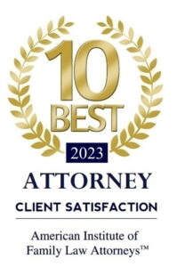 AIOFLA Membership 2023 Family Law Attorney