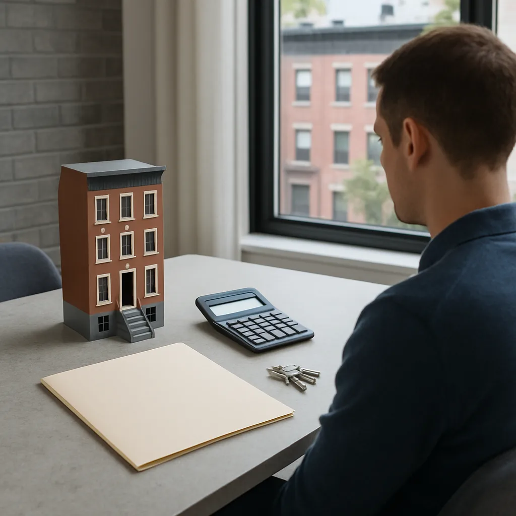 Planning the sale or refinance of a marital home during a Brooklyn divorce