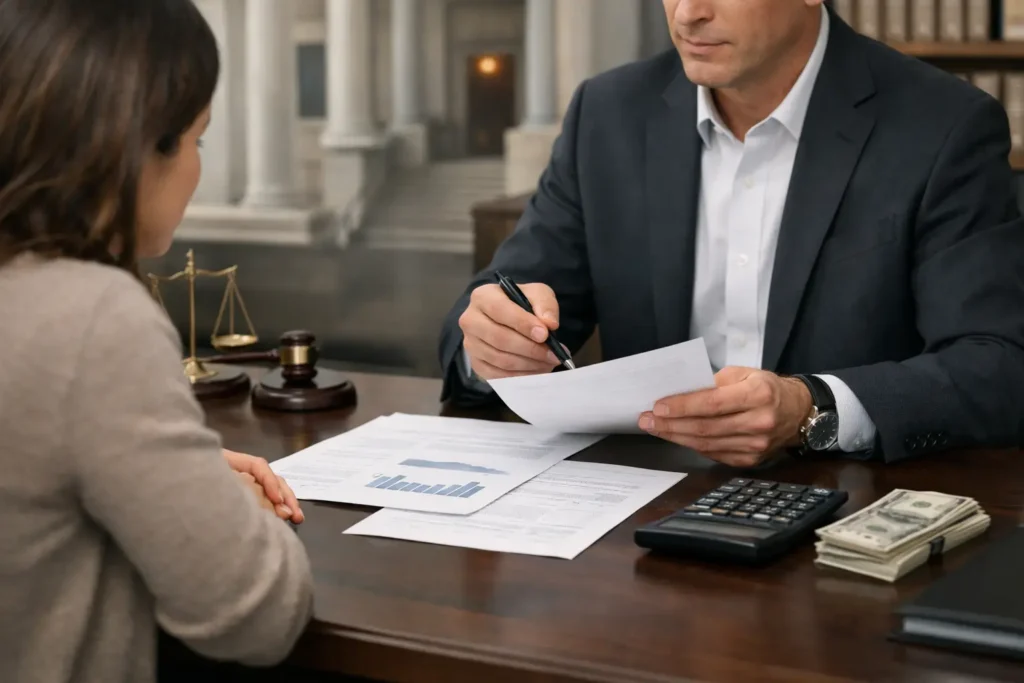 How to Modify Child Support After a Major Change