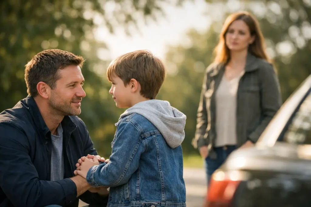What Rights Does a Parent Without Legal Custody Have?